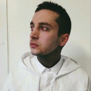 Meet your Posher, Cнєяяy vαиillα